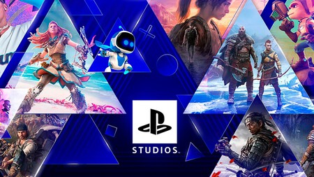Playstation Studios