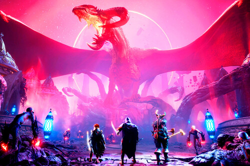 El jefazo de EA presume de que el nuevo juego de Dragon Age será el impulso necesario para que BioWare vuelva a lo que una vez fue