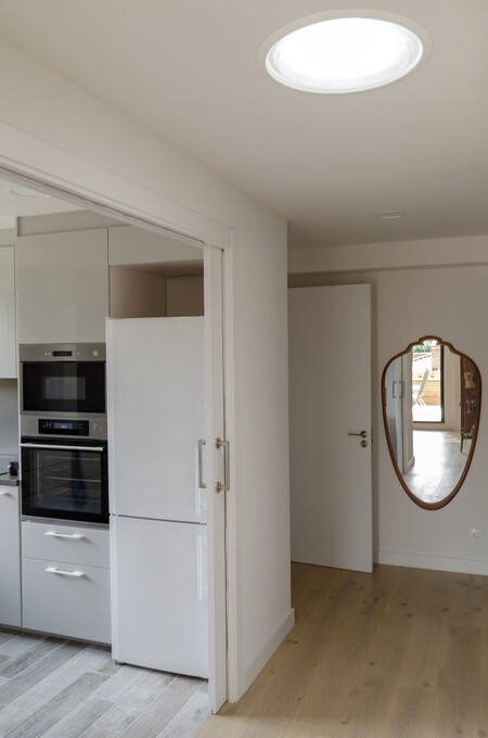 Casa pasiva Barcelona