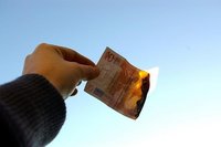 Mayor control de las subvenciones