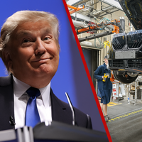 Trump lleva toda la vida quejándose de que Europa no compra coches estadounidenses. Esta tabla explica la razón: no tienen ningún sentido para los europeos