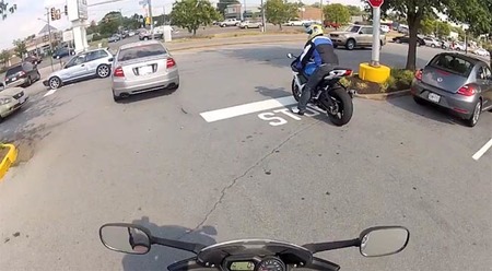 Perdona es que no te he visto, enésima versión
