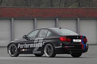 Schmidt Revolution BMW 335i