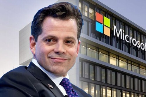 Anthony Scaramucci / Imagem: Mein-MMO