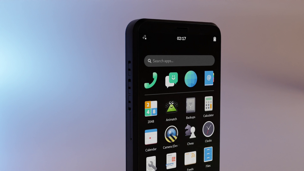EEUU ya tiene su primer smartphone fabricado en EEUU. Malas noticias para el sueño de un "iPhone 100% estadounidense"