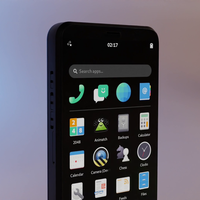 EEUU ya tiene su primer smartphone fabricado en EEUU. Malas noticias para el sueño de un "iPhone 100% estadounidense"