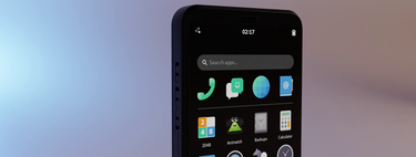 EEUU ya tiene su primer smartphone fabricado en EEUU. Malas noticias para el sueño de un "iPhone 100% estadounidense"