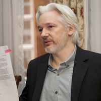 Wikileaks acusa a la CIA de hackear vehículos para matar a gente, pero sólo es "cosa de niños"