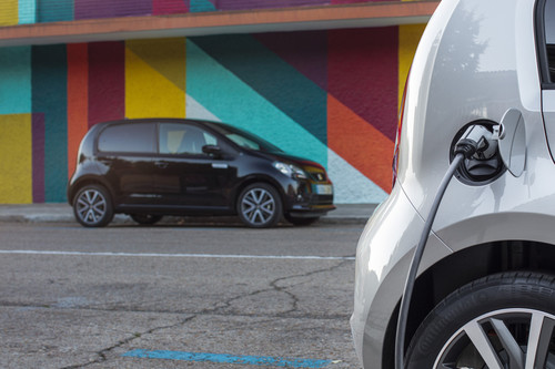 Probamos el SEAT Mii electric: por fin un coche eléctrico a precio de gasolina con 260 km de autonomía