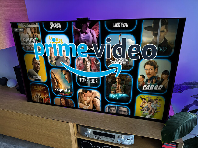 Prime Video