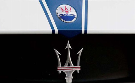 Los coches de competición más bellos de la historia: Maserati