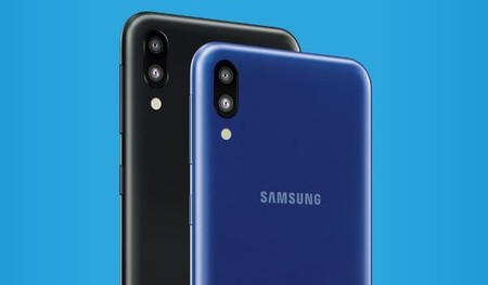 El Samsung Galaxy M10s se coloca en la lista de futuras presentaciones, la familia M también se desdobla