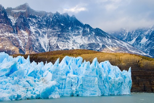 Chile es el mejor destino para un viaje de aventura 