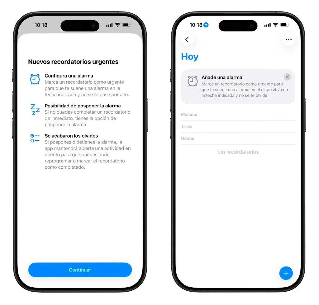 Después de actualizar a iOS 26.2, estos son los cinco ajustes que ...