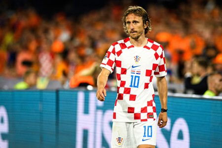 Modric