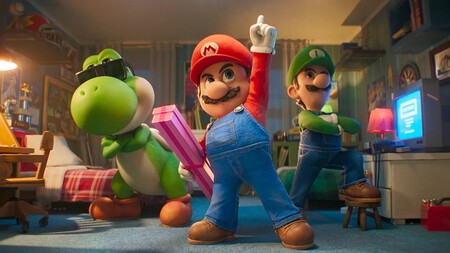 Shigeru Miyamoto Esta Tan Satisfecho Con Mario En El Cine Que Las Peliculas Influiran En El Canon Futuro De Los Videojuegos