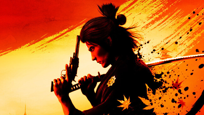 Imagen de Like A Dragon Ishin ( Ryu Ga Gotoku Studio)