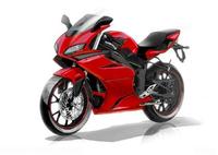 Megelli: Primeras imágenes de los modelos del nuevo fabricante