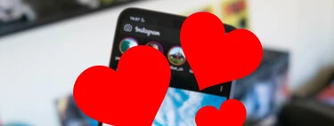 The "likes" reach Instagram Stories without the need to send private messages