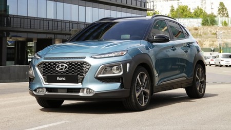 Frankfurt Kona