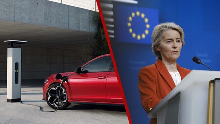 Comision Europea