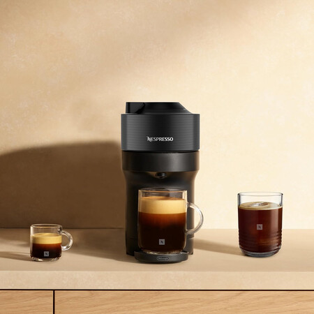 De Longhi Nespresso Vertuo Pop