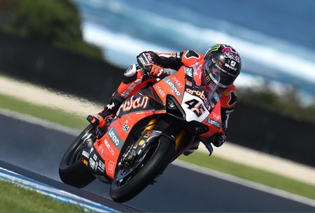 Redding Phillip Island Sbk 2020