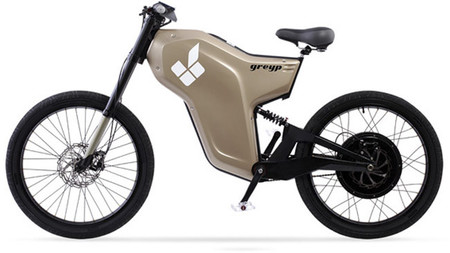 Rimac presenta el ciclomotor eléctrico con espíritu de bicicleta Greyp G12