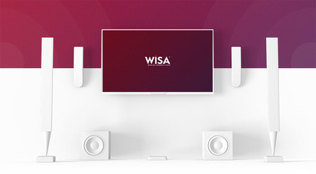 WiSA continúa sumando aliados: 5 nuevos miembros se suman al club del audio inalámbrico multicanal