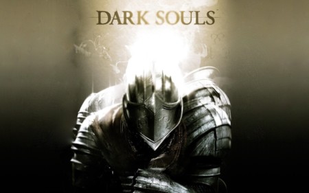 Twitch se pasa Dark Souls. Tú no