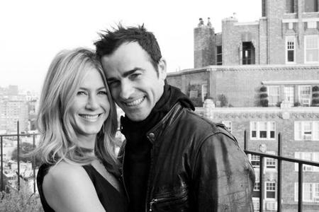 ¡Todos invitados a la boda de Jennifer Aniston, hasta la ex-suegra!