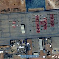 El mercado más boyante ahora mismo es venderle a Irán imágenes en streaming y por satélite de los movimientos de EEUU