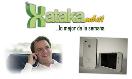 Entrevista a Yoigo y la llegada del nuevo iPhone, lo mejor de la semana
