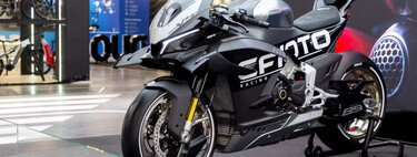 Los expertos coinciden: ya estamos viviendo la tercera etapa china en Europa. Las marcas de motos han empezado su plan para ser la nueva Honda del siglo XXI 