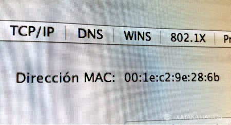 Que Es La Direccion Mac De Tu Ordenador Del Movil O De Cualquier Dispositivo