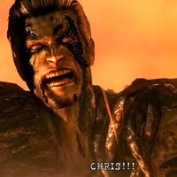 Resident Evil de Netflix: así sobrevivió Albert Wesker a su muerte en el volcán después de Resident Evil 5