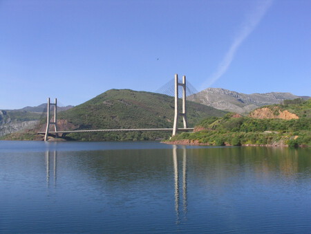 Puente Ingeniero Carlos Fernandez Casado