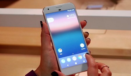 Google ya añadía funciones exclusivas en sus Nexus, ahora las tendrán sus nuevos Pixel