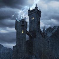 Me crié con esta película y 20 años después la sigo viendo: hombres lobo y vampiros que marcaron a una generación; está en Netflix y tiene 4.8 de 5 estrellas 