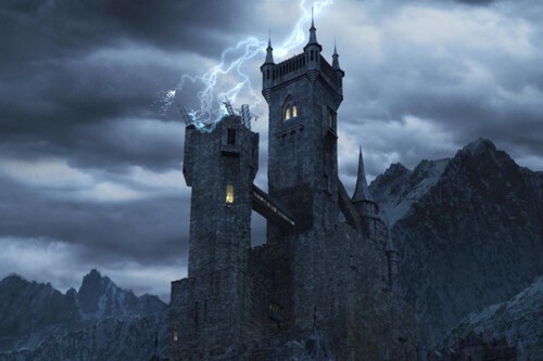 Crie Fantasia 4 8 Estrellas Clasico