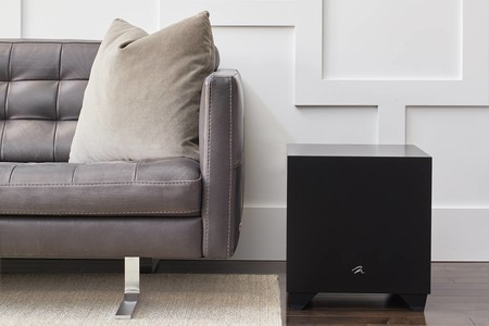 Martin Logan estrena nueva línea de subwoofers con corrección acústica y potencias de hasta 900 vatios