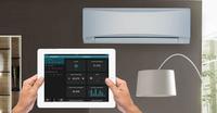IntesisHome, nuevo control remoto para Aires Acondicionados con mayor compatibilidad de marcas