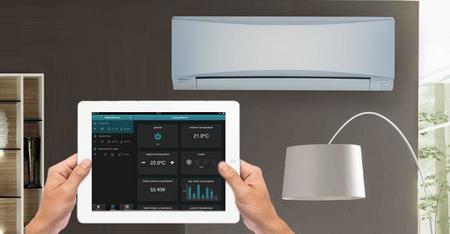 IntesisHome, nuevo control remoto para Aires Acondicionados con mayor compatibilidad de marcas