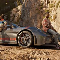 Nadie esperaba un nuevo juego carreras en mundo abierto, pero ha aparecido uno hecho por extrabajadores de Forza Horizon: esto es Clucth 