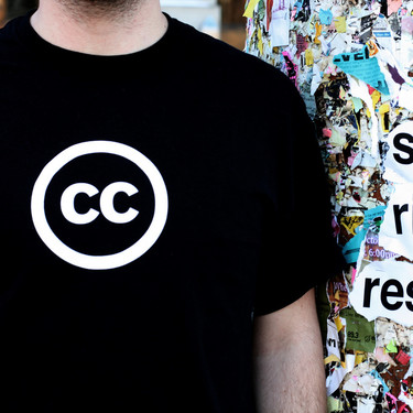 Las licencias Creative Commons, explicadas para dummies  