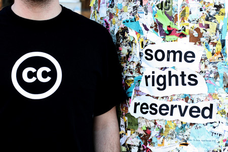 Las licencias Creative Commons, explicadas para dummies