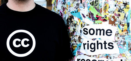 Las licencias Creative Commons, explicadas para dummies 