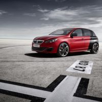 Peugeot 308 GTi By Peugeot Sport, 270 razones para decir: ¡Oh la la!