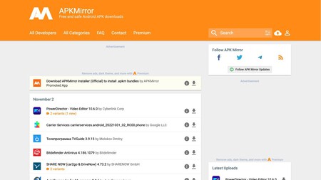 Apkmirror