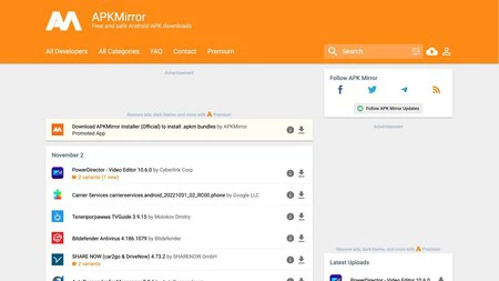 Apkmirror